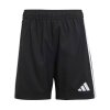 adidas Tastigo 25 Shorts Fußballshorts Kinder schwarz JN7170