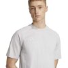 adidas Tiro 25 T-Shirt Baumwolle Herren - JY5947