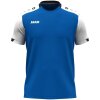 Jako T-Shirt Dynamic Herren 6170-405 trainingsshirt royal blau marine weiß