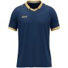 Jako Trikot Jersey Fußballtrikot Glory Herren navy/gold 4251-936