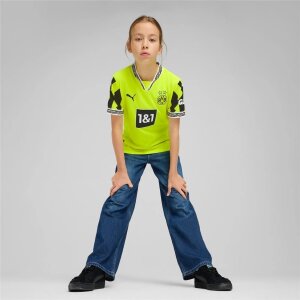Puma Borussia Dortmund Anniversary Trikot Kinder - 775352-04