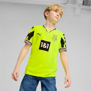 Puma Borussia Dortmund Anniversary Trikot Kinder - 775352-04