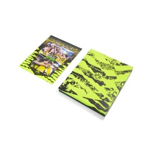 Puma Borussia Dortmund Anniversary Trikot Kinder - 775352-04