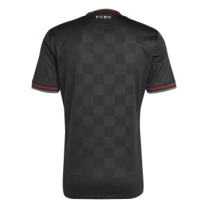 adidas FC Bayern München Ausweichtrikot 2025/26...