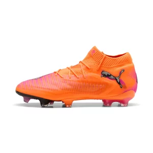 Puma Future 8 Ultimate FG Fußballschuhe orange 108581