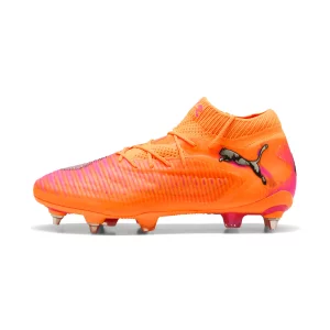 Puma Future 8 Ultimate MxSG Fußballschuhe orange 08583