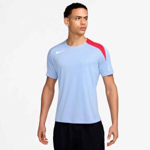 Nike Dri-Fit T90 Strike Trikot Jersey Herren blau HV6400-425