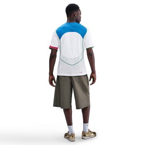 Nike Dri-Fit T90 Energy Trikot 2 Fußballtrikot...