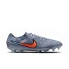 Nike Tiempo Legend 10 Elite FG Fußballschuhe Nockenschuhe blau DV4328-402 Gear Up Pack