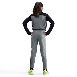 Nike Academy 25 Trainingshose Fußball Kinder grau...