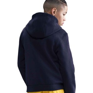 Nike Club Kapuzenpullover Baumwolle Kinder Erling Haaland...