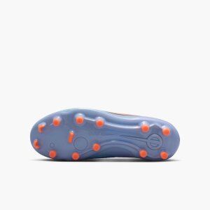 Nike JR Tiempo Legend 10 Academy FG/MG Fußballschuhe Kinder - DV4348-402