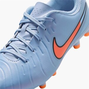 Nike JR Tiempo Legend 10 Academy FG/MG Fußballschuhe Kinder - DV4348-402