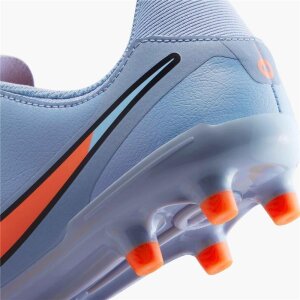 Nike JR Tiempo Legend 10 Academy FG/MG Fußballschuhe Kinder - DV4348-402