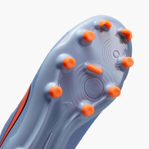 Nike JR Tiempo Legend 10 Academy FG/MG Fußballschuhe Kinder - DV4348-402