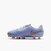 Nike JR Tiempo Legend 10 Academy FG/MG Fußballschuhe Kinder - DV4348-402