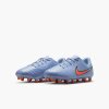 Nike JR Tiempo Legend 10 Academy FG/MG Fußballschuhe Kinder - DV4348-402