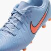 Nike JR Tiempo Legend 10 Academy FG/MG Fußballschuhe Kinder - DV4348-402