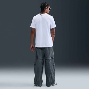 Nike Paris Saint-Germain T-Shirt Herren weiß...