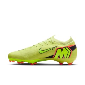 Nike Mercurial Vapor 16 Pro FG Fußballschuhe gelb...