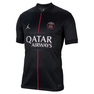 Nike Paris Saint-Germain Trikot Herren anthrazit HM3206-045