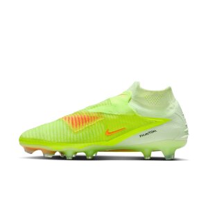 Nike Phantom 360 Elite FG Fußballschuhe gelb...