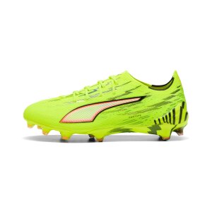Puma Ultra 6 Ultimate FG Fußballschuhe gelb 108699-01