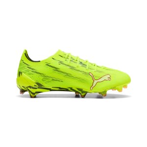 Puma Ultra 6 Ultimate FG Fußballschuhe gelb 108699-01