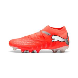 Puma Future 9 Pro FG/AG Fußballschuhe rot 108712-01