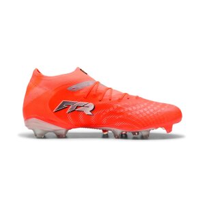 Puma Future 9 Pro FG/AG Fußballschuhe rot 108712-01