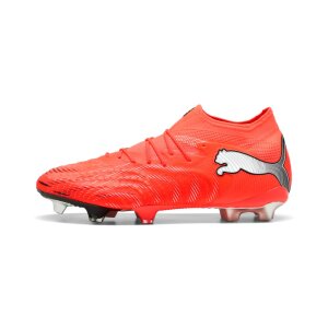 Puma Future 9 Ultimate FG Fußballschuhe rot 108883-01