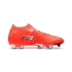 Puma Future 9 Ultimate FG Fußballschuhe rot 108883-01