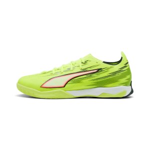 Puma Ultra 6 Match IT Hallenfußballschuhe gelb...