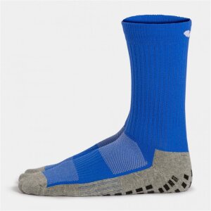 Joma Grip Socken blau 400799.700