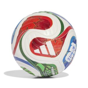 adidas World Cup 26 Trionda Pro Spielball Fußball...