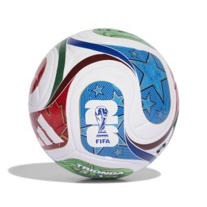 adidas World Cup 26 Trionda League Trainingsball...