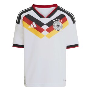 adidas DFB Home Mini Kit Kinder WM 2026 - JZ4561