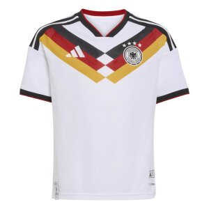 adidas DFB Home Jersey Y Heimtrikot Kinder WM 2026...