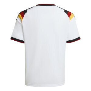 adidas DFB Home Jersey Y Heimtrikot Kinder WM 2026...