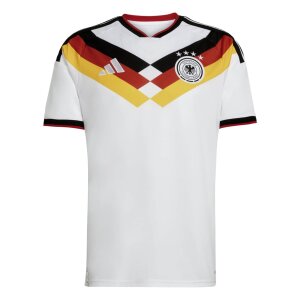 adidas DFB Home Jersey Heimtrikot Herren WM 2026...