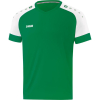 grün (sportgrün/weiß)